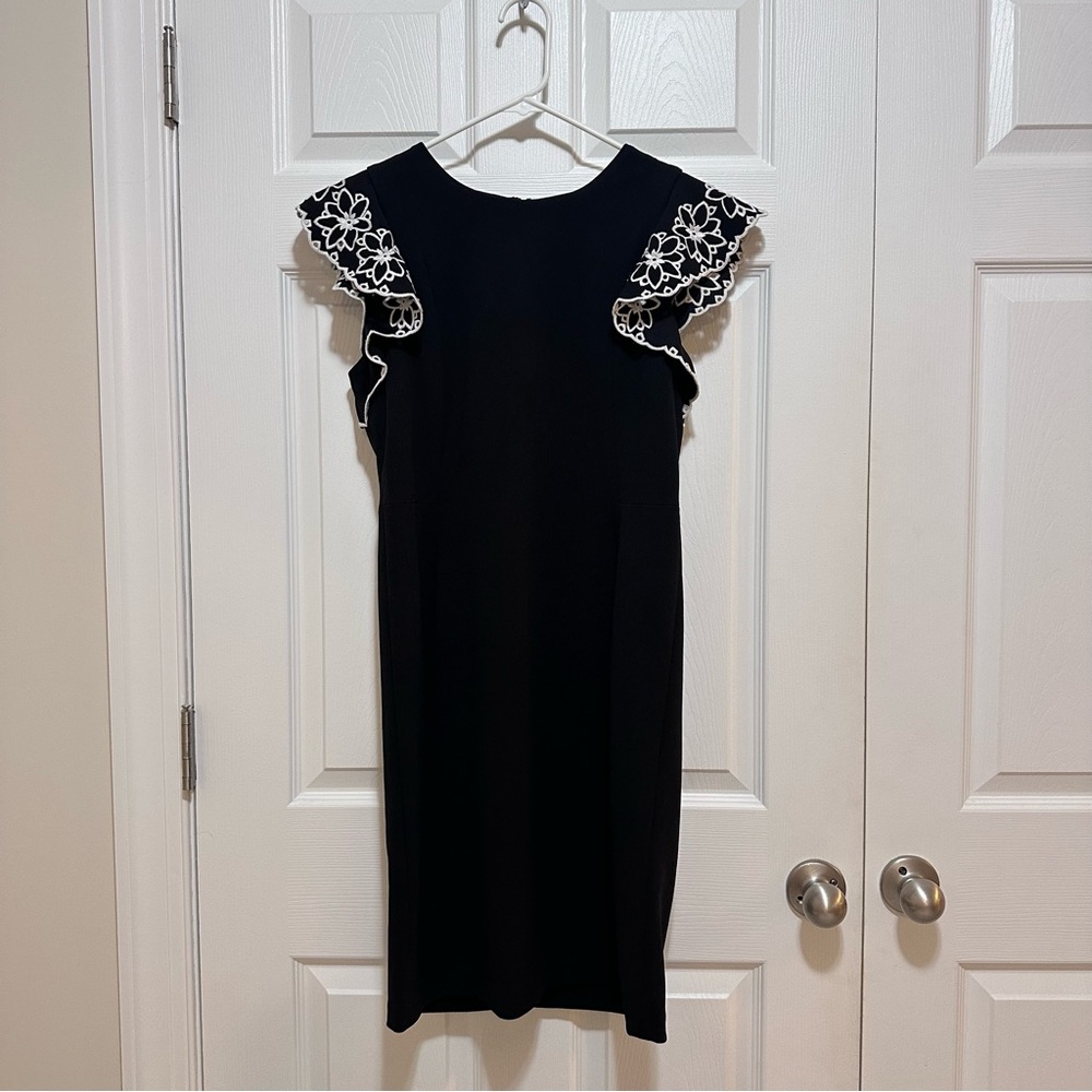 Sz 10 Tommy Hilfiger dress